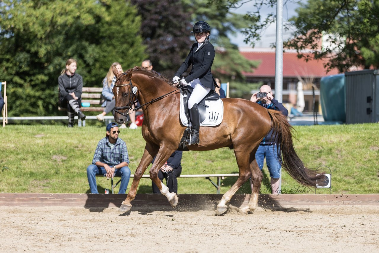 Bild 154 - Pony Akademie Turnier